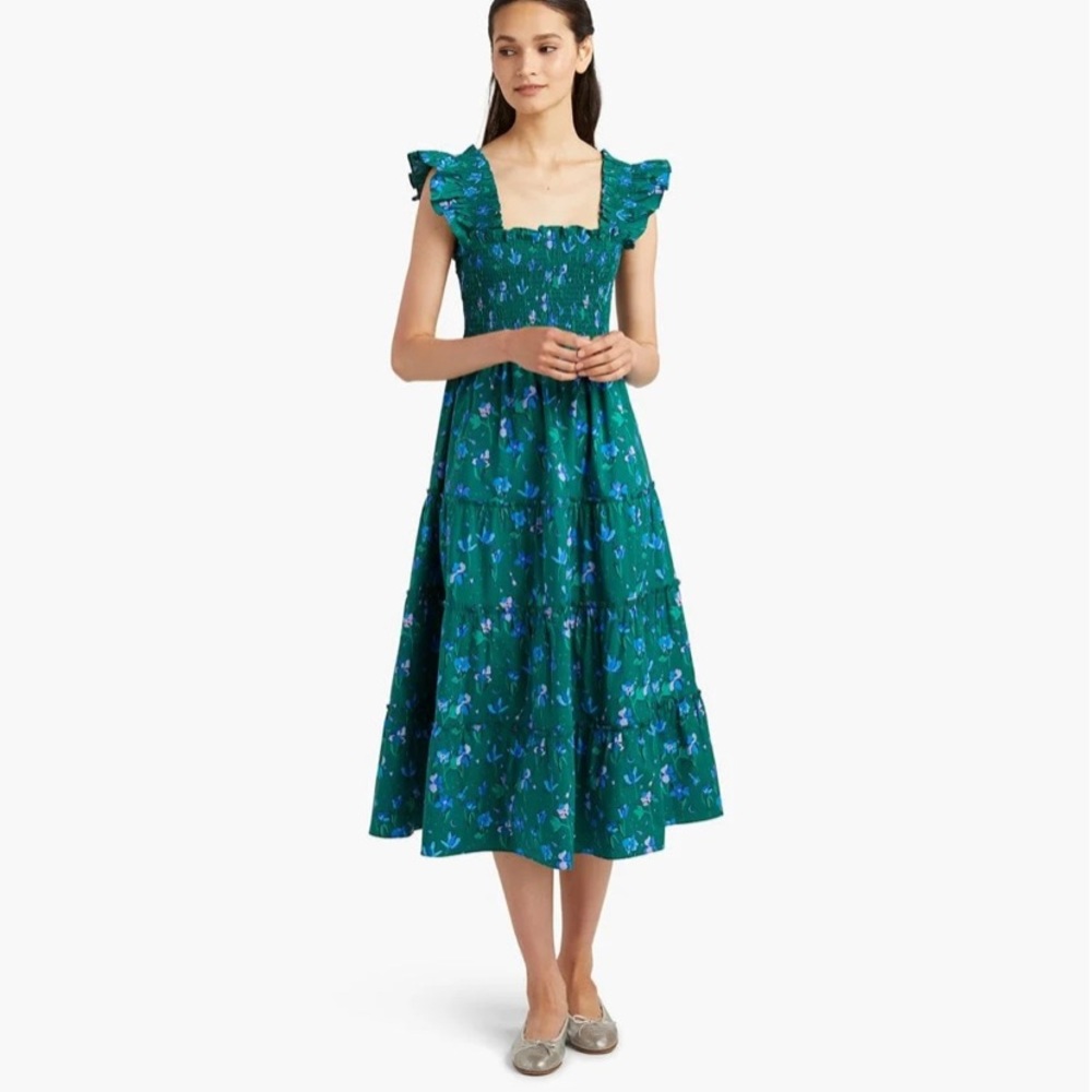 NWT Hill House Nap Dress